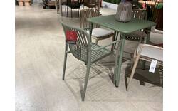 Goossens tuinstoelen jelke zevenaar groen kunststof - 0100915063_2026-08-17-09