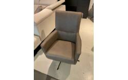 Goossens excellent fauteuil diem cruquius bruin leer - 0100915236_2026-08-18-17