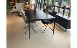 Goossens eettafel mundi nuenen zwart keramiek - 0100915391_2026-08-20-17