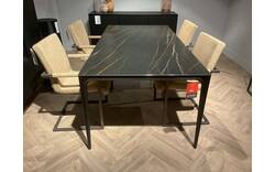 Goossens eettafel mundi amsterdam zwart keramiek - 0100915392_2026-08-19-14