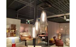 Goossens excellent lamp klasse leiderdorp zwart metaal - 0100915397_2026-08-19-14