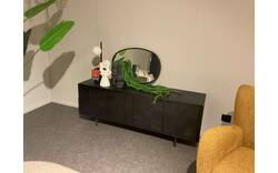 Goossens tv meubel henning peer zwart mango - 0100917616_2026-09-04-15