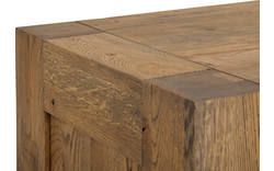 Goossens dressoir roots grijs eiken - 8122287-01