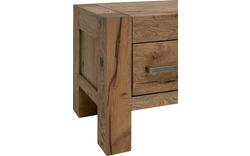 Goossens tv meubel roots grijs eiken - 8122289-01