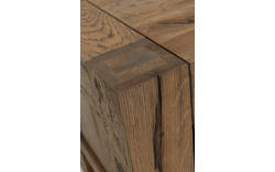 Goossens tv meubel roots grijs eiken - 8122289-01