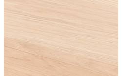 Goossens dressoir clear blank eiken - 8130799-01