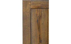 Goossens opbergkast roots grijs eiken - 8130681-03