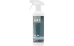 G2o vlekkenspray cleantex blank onderhoudsmiddel - 8130989-01