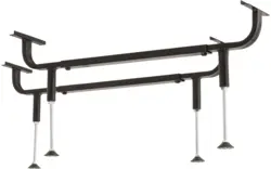 Goossens set onderzetpoten infinity potensets onbekend - 8131563-01