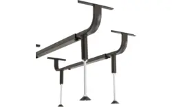 Goossens set onderzetpoten infinity potensets onbekend - 8131563-01