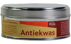 Goossens antiekwas antiekwas blank onderhoudsmiddel - 8131653-01