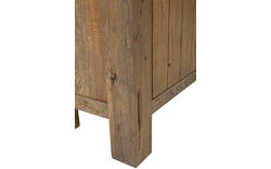 Goossens buffetkast roots grijs eiken - 8141052-01