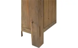 Goossens buffetkast roots grijs eiken - 8141052-01