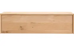 Goossens hangelement luuk onbewerkt eiken - 8160262-02