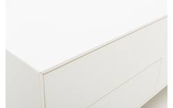 Goossens basic tv meubel verona wit mdf - 8160592-03