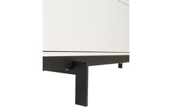 Goossens basic dressoir verona wit mdf - 8160593-02