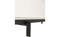Goossens basic dressoir verona wit mdf - 8160593-02