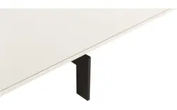 Goossens basic dressoir verona wit mdf - 8160593-02