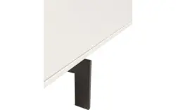 Goossens basic opbergkast verona wit mdf - 8160594-01