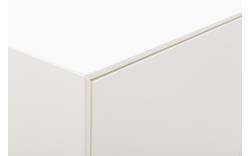 Goossens basic opbergkast verona wit mdf - 8160594-01