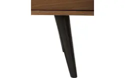 Goossens tv meubel bjarte donker bruin eiken - 8160675-03
