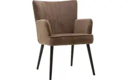 Velvet, lever