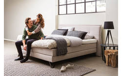 Goossens topmatras infinity 60 hr onbekende kleur onbekend - 8160920-02-gespiegeld