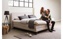 Goossens topmatras infinity 60 hr onbekende kleur onbekend - 8160920-01