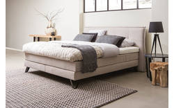 Goossens topmatras infinity 60 hr onbekende kleur onbekend - 8160920-01