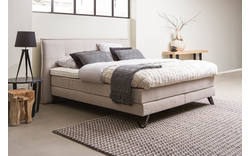 Goossens topmatras infinity 60 hr onbekende kleur onbekend - 8160920-01