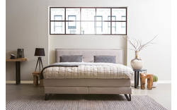 Goossens topmatras infinity 60 hr onbekende kleur onbekend - 8160920-01