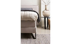Goossens topmatras infinity 60 hr onbekende kleur onbekend - 8160920-01