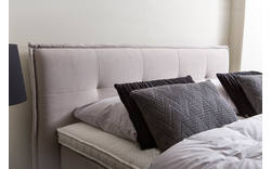 Goossens topmatras infinity 60 hr onbekende kleur onbekend - 8160920-01