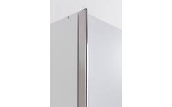 Goossens basic kledingkast miami wit hoogwaardig meubelplaat - 8160924-01