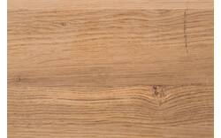 Goossens excellent ladekast curve onbewerkt eiken - 8170299-02