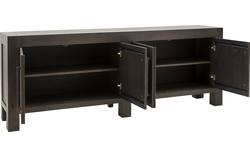 Goossens dressoir roots grijs eiken - 8170423-02