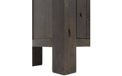 Goossens dressoir roots grijs eiken - 8170423-02