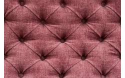 Goossens fauteuil ashton roze stof - 8170651-01