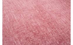 Goossens fauteuil ashton roze stof - 8170651-01