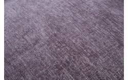 Goossens fauteuil ashton blauw stof - 8170653-01