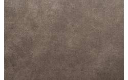 Goossens eetkamerstoel leen bruin microvezel - 8171206-01