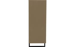 Goossens basic opbergkast vienna bruin mdf - 8171316-01