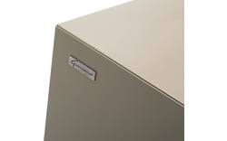 Goossens basic opbergkast vienna bruin mdf - 8171316-01