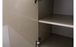 Goossens basic opbergkast vienna bruin mdf - 8171316-01