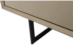 Goossens basic opbergkast vienna bruin mdf - 8171316-01