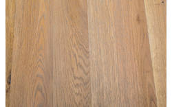 Goossens hoektafel santos bruin eiken - 8171980-01
