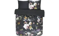 Essenza dekbedovertrek fleur blauw stof - 8172157-03