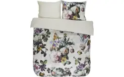 Essenza dekbedovertrek fleur wit stof - 8172158-03