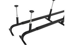 Goossens set onderzetpoten infinity potensets onbekend - 8180013-08