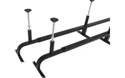 Goossens set onderzetpoten infinity potensets onbekend - 8180013-07